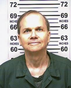 MUSIC: John Lennon’s killer denied parole for 10th time